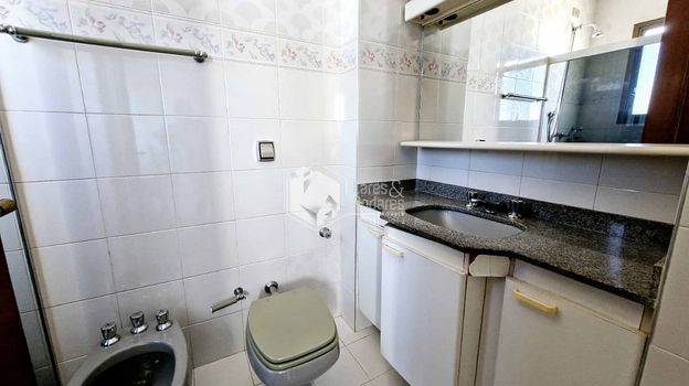 Foto 26 do(a) Apartamento de 3 quartos à venda em Campo Belo, São Paulo