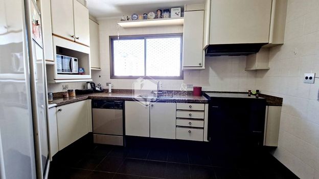 Foto 35 do(a) Apartamento de 3 quartos à venda em Campo Belo, São Paulo