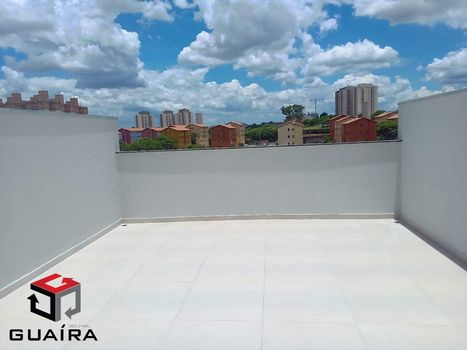 Foto 24 do(a) Cobertura de 2 quartos à venda em Parque Oratório, Santo André