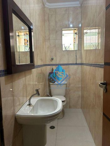 Foto 19 do(a) Casa em Condomínio de 4 quartos para alugar em Jardim Maria Adelaide, São Bernardo do Campo