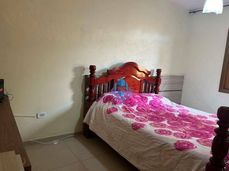 Foto 23 do(a) Casa em Condomínio de 4 quartos para alugar em Jardim Maria Adelaide, São Bernardo do Campo