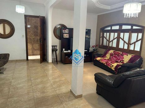 Foto 8 do(a) Casa em Condomínio de 4 quartos para alugar em Jardim Maria Adelaide, São Bernardo do Campo