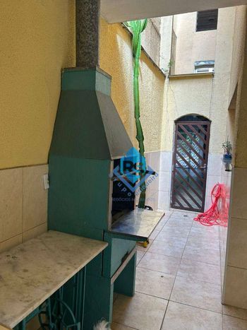 Foto 10 do(a) Casa em Condomínio de 4 quartos para alugar em Jardim Maria Adelaide, São Bernardo do Campo
