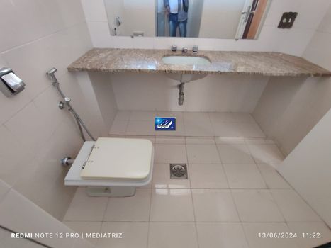 Foto 15 do(a) Apartamento de 5 quartos à venda em Cidade Nova, Belo Horizonte
