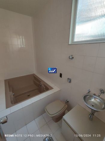 Foto 23 do(a) Apartamento de 5 quartos à venda em Cidade Nova, Belo Horizonte