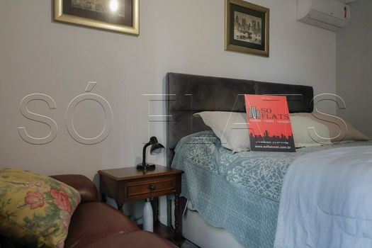 Foto 28 do(a) Apartamento de 2 quartos à venda em Jardim Paulista, São Paulo