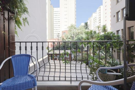 Foto 6 do(a) Apartamento de 2 quartos à venda em Jardim Paulista, São Paulo