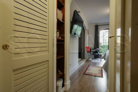 Foto 23 do(a) Apartamento de 2 quartos à venda em Jardim Paulista, São Paulo