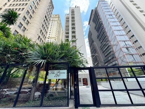 Foto 31 do(a) Apartamento de 2 quartos à venda em Jardim Paulista, São Paulo