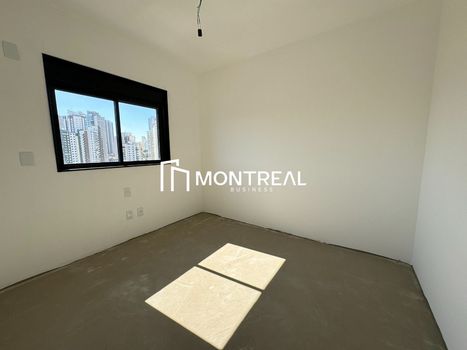 Foto 16 do(a) Apartamento de 3 quartos à venda em Vila Regente Feijó, São Paulo