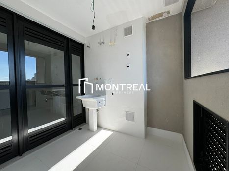 Foto 7 do(a) Apartamento de 3 quartos à venda em Vila Regente Feijó, São Paulo