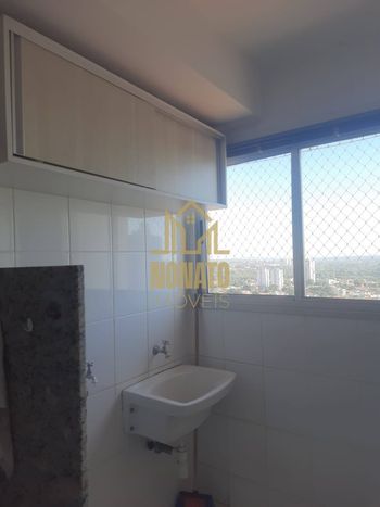 Foto 16 do(a) Apartamento de 2 quartos à venda em Vila Jaraguá, Goiânia