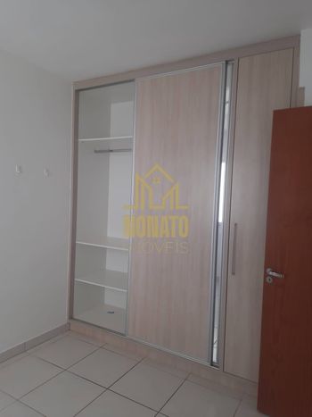Foto 17 do(a) Apartamento de 2 quartos à venda em Vila Jaraguá, Goiânia