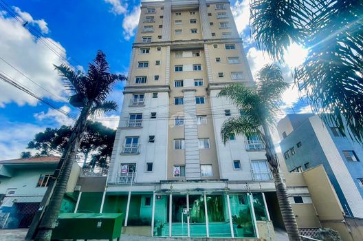 Foto 1 do(a) Apartamento de 3 quartos à venda em Silveira da Motta, São José dos Pinhais