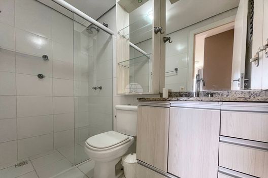 Foto 7 do(a) Apartamento de 3 quartos à venda em Silveira da Motta, São José dos Pinhais