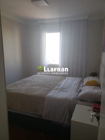 Foto 13 do(a) Apartamento de 2 quartos à venda em Chácara Agrindus, Taboão da Serra