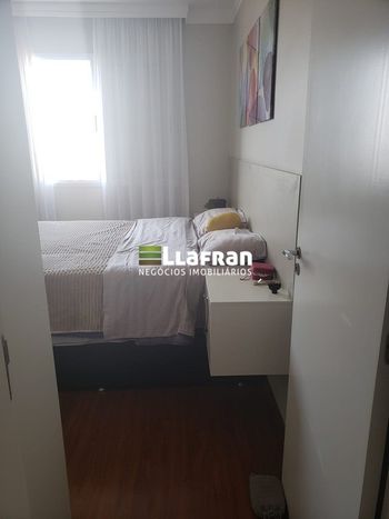 Foto 12 do(a) Apartamento de 2 quartos à venda em Chácara Agrindus, Taboão da Serra