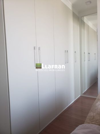 Foto 15 do(a) Apartamento de 2 quartos à venda em Chácara Agrindus, Taboão da Serra