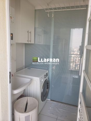 Foto 6 do(a) Apartamento de 2 quartos à venda em Chácara Agrindus, Taboão da Serra