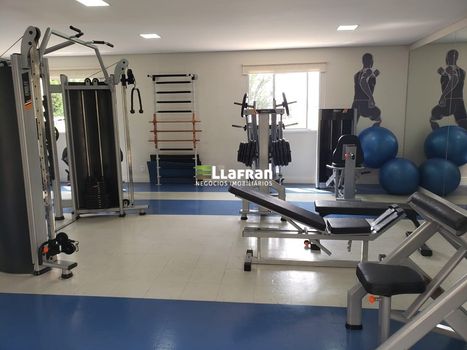 Foto 23 do(a) Apartamento de 2 quartos à venda em Chácara Agrindus, Taboão da Serra