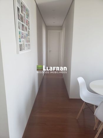 Foto 11 do(a) Apartamento de 2 quartos à venda em Chácara Agrindus, Taboão da Serra
