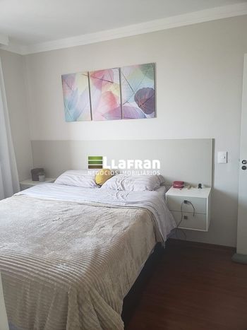 Foto 14 do(a) Apartamento de 2 quartos à venda em Chácara Agrindus, Taboão da Serra