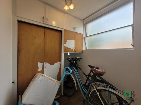 Foto 16 do(a) Apartamento de 2 quartos à venda em Vila Mariana, São Paulo