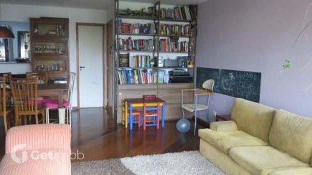 Foto 8 do(a) Apartamento de 2 quartos à venda em Sumaré, São Paulo