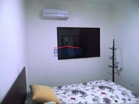Foto 3 do(a) Casa em Condomínio de 2 quartos à venda em Jardim Califórnia, Jacareí