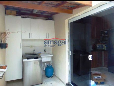 Foto 11 do(a) Casa em Condomínio de 2 quartos à venda em Jardim Califórnia, Jacareí