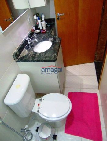 Foto 6 do(a) Casa em Condomínio de 2 quartos à venda em Jardim Califórnia, Jacareí