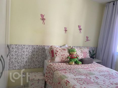 Foto 1 do(a) Apartamento de 2 quartos à venda em Protendit, São Paulo