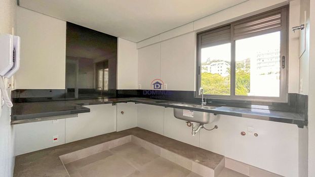 Foto 5 do(a) Apartamento de 3 quartos à venda em Serra, Belo Horizonte
