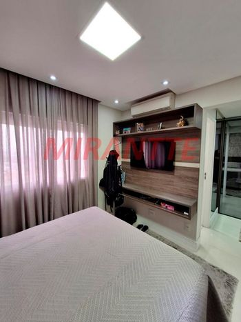 Foto 23 do(a) Apartamento de 3 quartos à venda em Vila Maria Alta, São Paulo