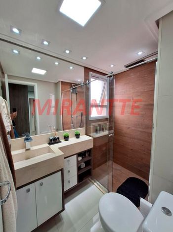 Foto 35 do(a) Apartamento de 3 quartos à venda em Vila Maria Alta, São Paulo