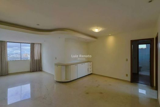 Foto 2 do(a) Apartamento de 3 quartos para alugar em Santo Agostinho, Belo Horizonte