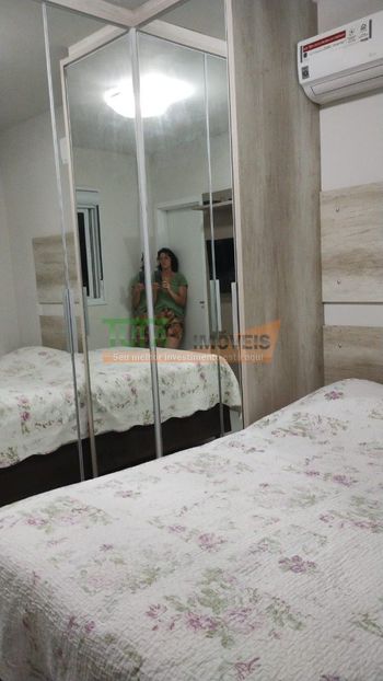 Foto 10 do(a) Apartamento de 3 quartos à venda em Centro, São José