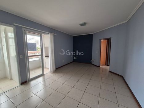 Foto 1 do(a) Apartamento de 2 quartos à venda em Centro, Florianópolis