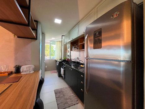 Foto 46 do(a) Apartamento de 3 quartos à venda em null, Eusébio