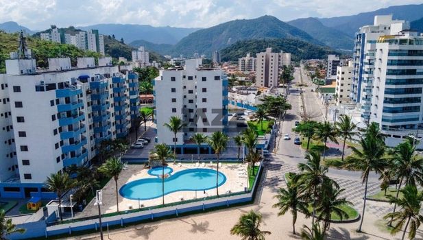 Foto 50 do(a) Apartamento de 4 quartos à venda em Prainha, Caraguatatuba