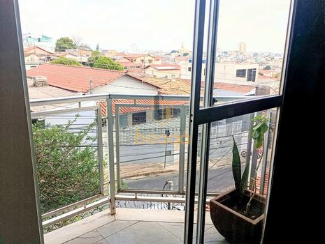 Foto 21 do(a) Apartamento de 3 quartos à venda em Santo André, Belo Horizonte