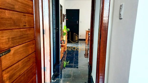 Foto 13 do(a) Apartamento de 3 quartos à venda em Santo André, Belo Horizonte