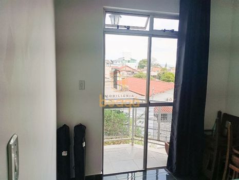 Foto 25 do(a) Apartamento de 3 quartos à venda em Santo André, Belo Horizonte