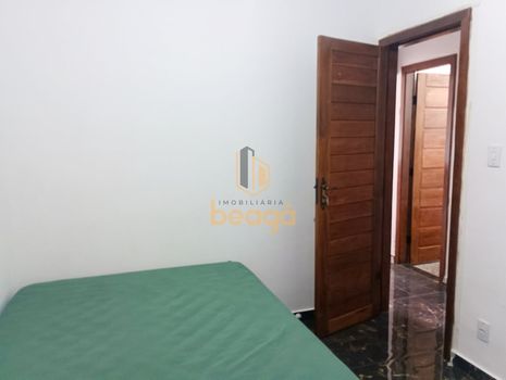 Foto 17 do(a) Apartamento de 3 quartos à venda em Santo André, Belo Horizonte