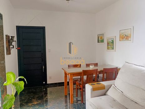 Foto 4 do(a) Apartamento de 3 quartos à venda em Santo André, Belo Horizonte