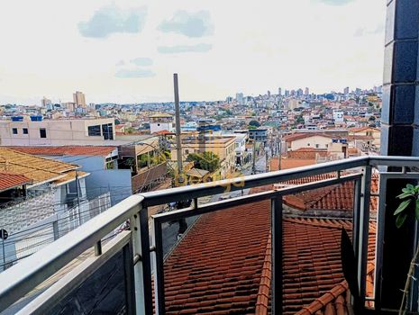 Foto 20 do(a) Apartamento de 3 quartos à venda em Santo André, Belo Horizonte