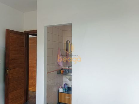 Foto 15 do(a) Apartamento de 3 quartos à venda em Santo André, Belo Horizonte