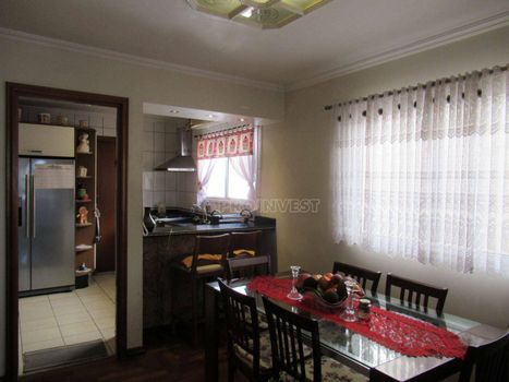 Foto 7 do(a) Casa em Condomínio de 4 quartos à venda em Vila Santo Antônio, Cotia