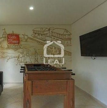 Foto 39 do(a) Apartamento de 2 quartos à venda em Vila Parque Jabaquara, São Paulo