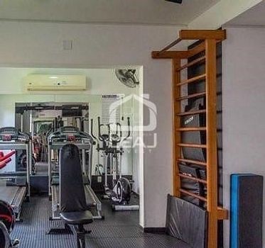 Foto 18 do(a) Apartamento de 2 quartos à venda em Vila Parque Jabaquara, São Paulo
